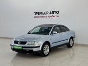 Volkswagen Passat B5 Смоленск  - изображение 24