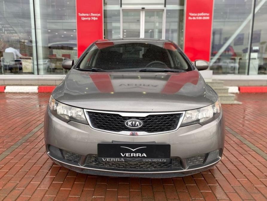 Kia Cerato II Уфа  - изображение 2