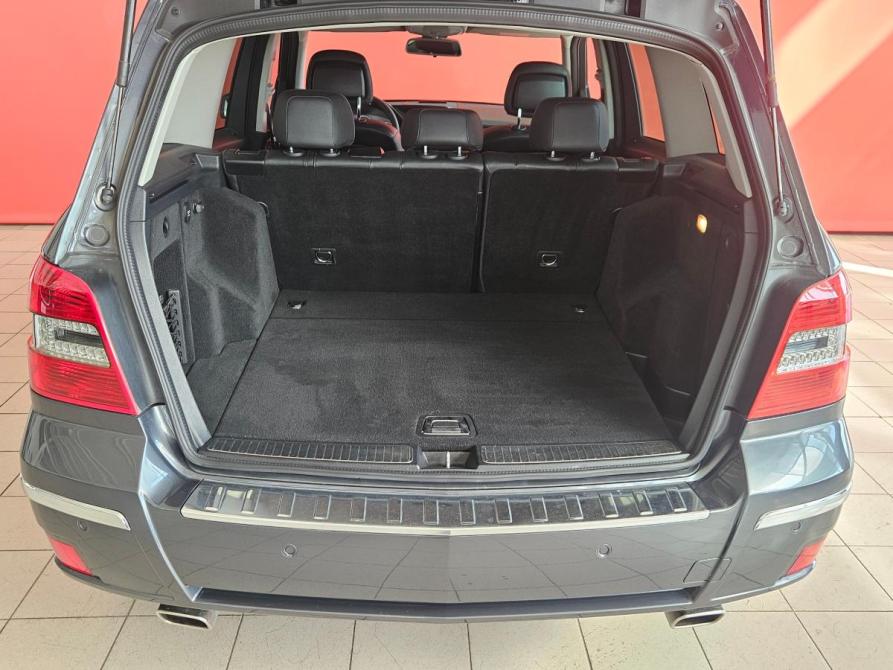 Mercedes-Benz GLK-Класс I (X204) Вологда  - изображение 21