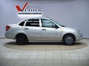 Lada (ВАЗ) Granta I Уфа  - изображение 20