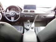 BMW 3 серии VI (F3x) Москва  - изображение 26