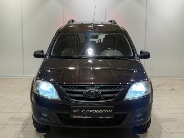 Lada (ВАЗ) Largus I с пробегом 2019 года, цена 860 000 рублей, 129000 км, универсал, Автокод Объявления