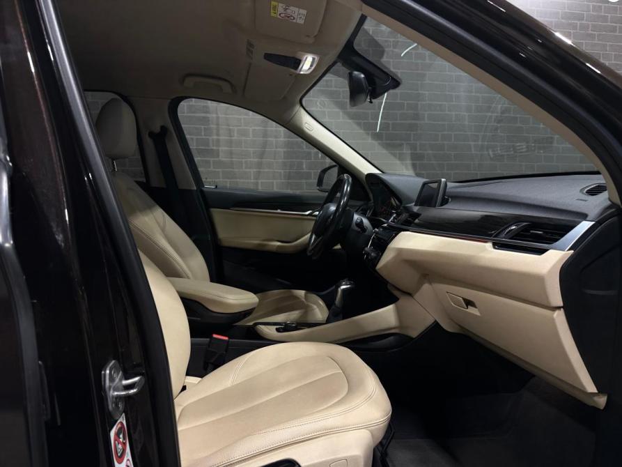 BMW X1 II (F48) Челябинск  - изображение 7