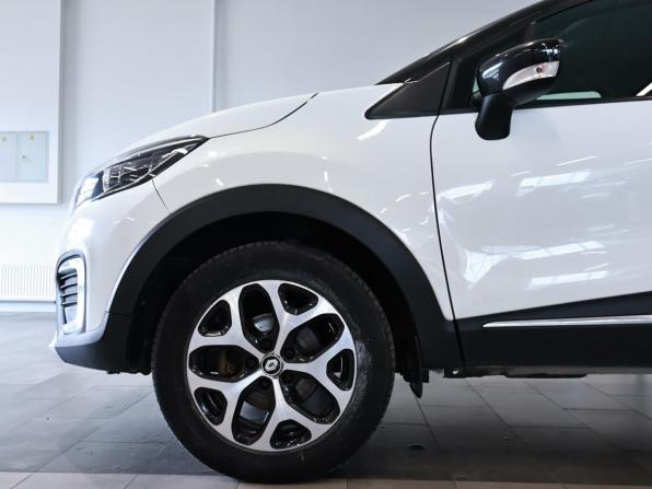 Renault Kaptur I с пробегом 2018 года, цена 1 441 000 рублей, 117439 км, внедорожник, Автокод Объявления
