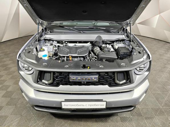 Новый Haval H7 I 2026 года, цена 4 330 950 рублей, внедорожник, Автокод Объявления