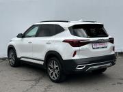 Kia Seltos I Москва  - изображение 24