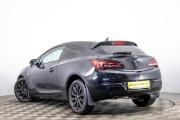 Opel Astra J Рестайлинг Пермь  - изображение 29