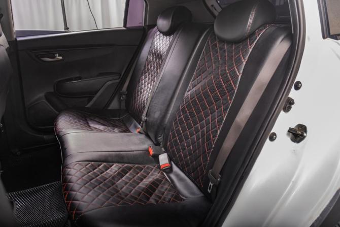 Kia Rio IV с пробегом 2020 года, цена 1 299 000 рублей, 210000 км, хэтчбек, Автокод Объявления