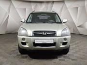 Hyundai Tucson I Москва  - изображение 25