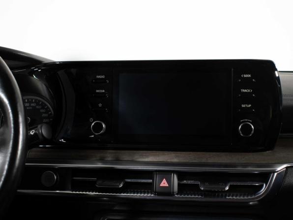 Kia K5 III с пробегом 2020 года, цена 2 297 000 рублей, 114326 км, седан, Автокод Объявления