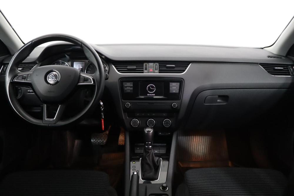 Skoda Octavia III (A7) Санкт-Петербург  - изображение 9
