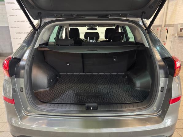 Hyundai Tucson III Рестайлинг с пробегом 2020 года, цена 2 139 000 рублей, 145000 км, внедорожник, Автокод Объявления