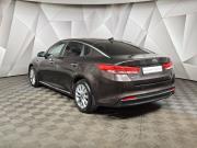 Kia Optima IV Москва  - изображение 28