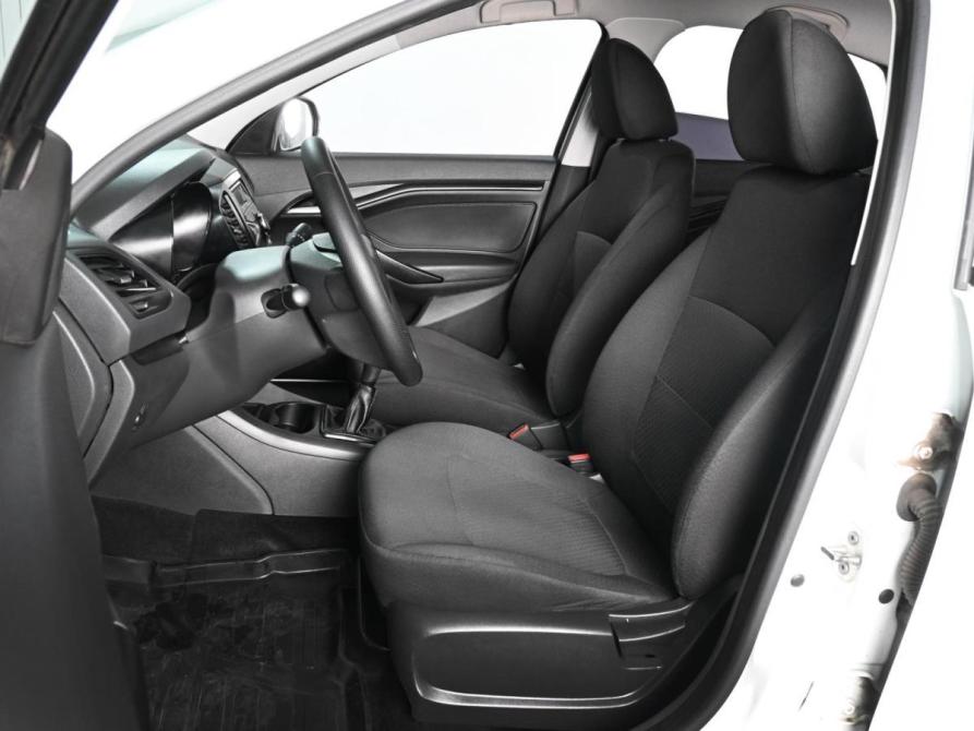 Lada (ВАЗ) Vesta I Ростов-на-Дону  - изображение 10