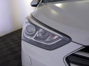 Hyundai Santa Fe III Рестайлинг Москва  - изображение 47
