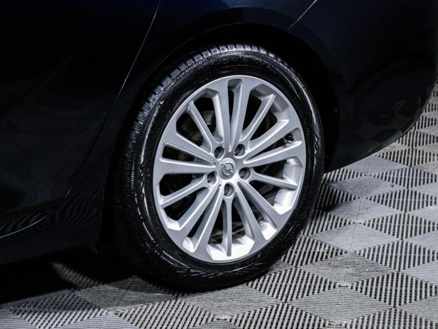 Opel Insignia II Москва  - изображение 15