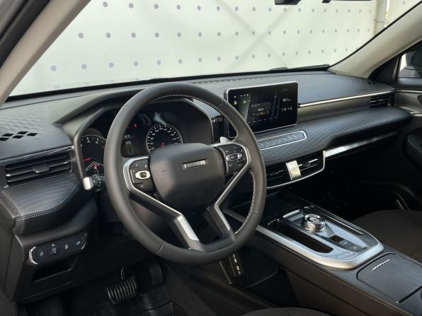 Haval Jolion I Рестайлинг 2 с пробегом 2025 года, цена 2 170 000 рублей, 7725 км, внедорожник, Автокод Объявления