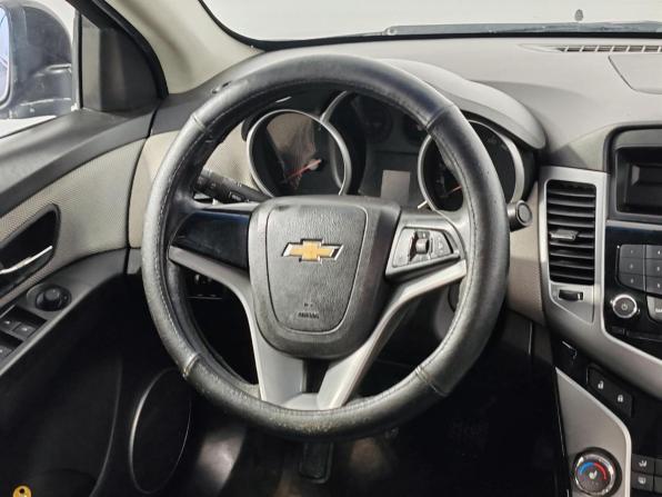Chevrolet Cruze I с пробегом 2012 года, цена 429 000 рублей, 359846 км, седан, Автокод Объявления