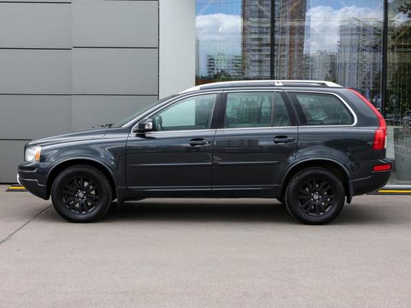Volvo XC90 I Рестайлинг с пробегом 2013 года, цена 1 798 000 рублей, 128914 км, внедорожник, Автокод Объявления