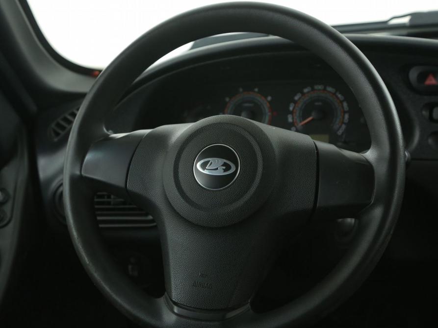 Lada (ВАЗ) Niva Иваново  - изображение 16