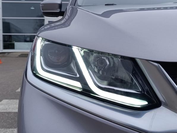 Geely Coolray I с пробегом 2020 года, цена 1 530 000 рублей, 92624 км, внедорожник, Автокод Объявления