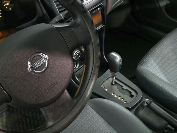 Nissan Almera Classic I с пробегом 2010 года, цена 494 000 рублей, 243316 км, седан, Автокод Объявления