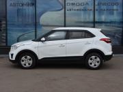 Hyundai Creta I Архангельск  - изображение 22