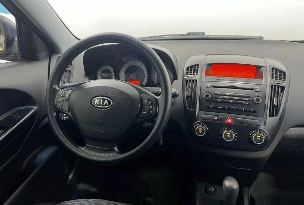Kia Ceed I Нижний Новгород  - изображение 16
