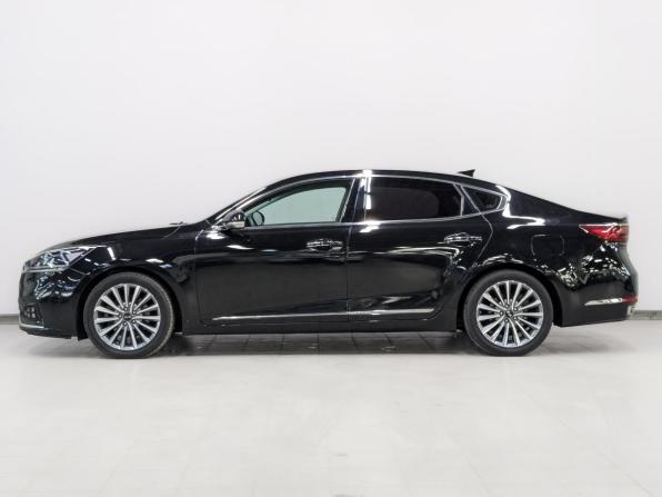 Kia K7 YG (II) с пробегом 2019 года, цена 2 330 000 рублей, 133631 км, седан, Автокод Объявления
