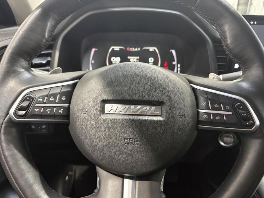 Haval F7x I Рестайлинг Курск  - изображение 10