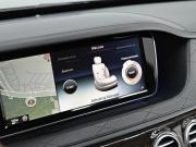 Mercedes-Benz S-Класс VI (W222 C217) Москва  - изображение 56
