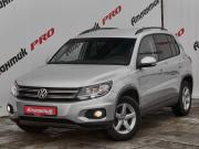 Volkswagen Tiguan I Рестайлинг Екатеринбург  - изображение 22