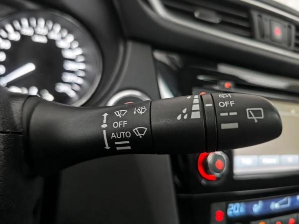 Nissan Qashqai II с пробегом 2014 года, цена 1 555 000 рублей, 107000 км, внедорожник, Автокод Объявления