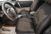 Nissan Qashqai I Рестайлинг Барнаул  - изображение 39