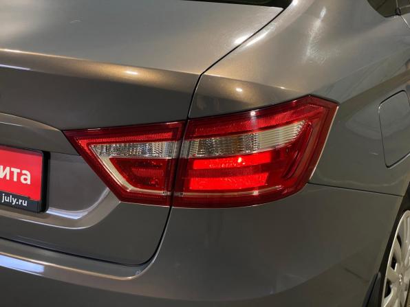Lada (ВАЗ) Vesta I с пробегом 2019 года, цена 880 000 рублей, 113992 км, седан, Автокод Объявления