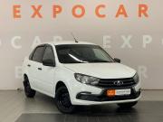 Lada (ВАЗ) Granta I Рестайлинг Волгоград  - изображение 23
