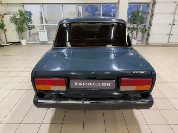 Lada (ВАЗ) 2107 с пробегом 2008 года, цена 265 000 рублей, 97000 км, седан, Автокод Объявления