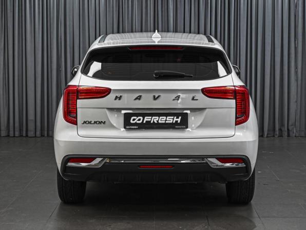 Haval Jolion I Рестайлинг с пробегом 2023 года, цена 1 710 000 рублей, 43296 км, внедорожник, Автокод Объявления
