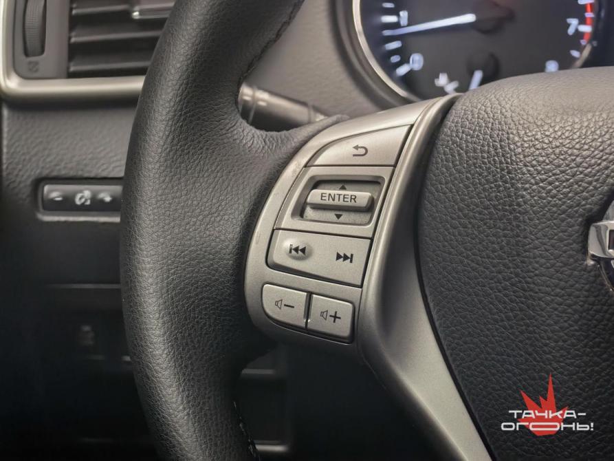 Nissan Qashqai II Пермь  - изображение 17