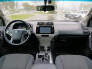 Toyota Land Cruiser Prado 150 Series Рестайлинг 2 Чебоксары  - изображение 39