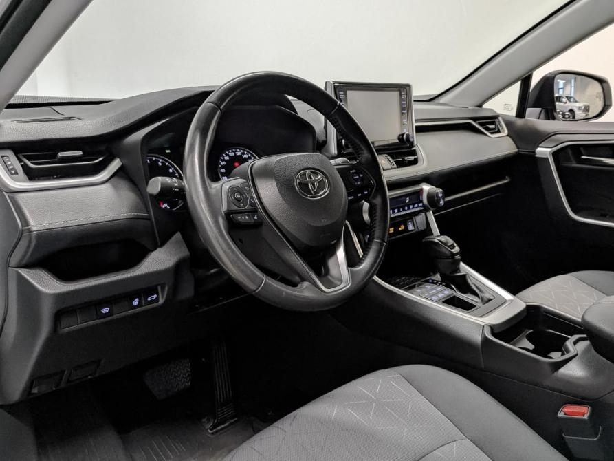 Toyota RAV4 V (XA50) Санкт-Петербург  - изображение 15