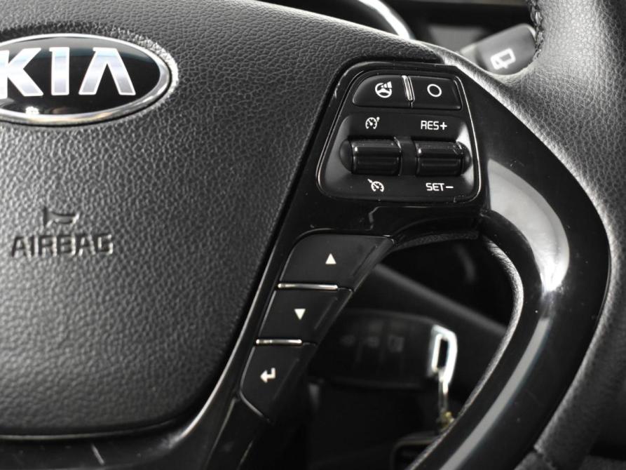 Kia Ceed II Рестайлинг Казань  - изображение 14