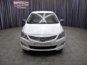 Hyundai Solaris I Рестайлинг Москва  - изображение 23