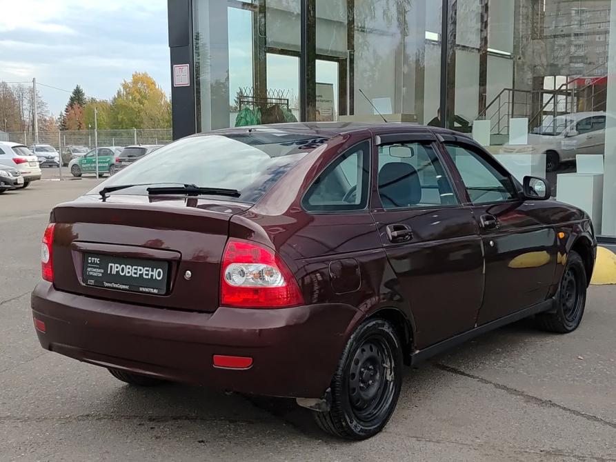 Lada (ВАЗ) Priora I Ижевск  - изображение 6