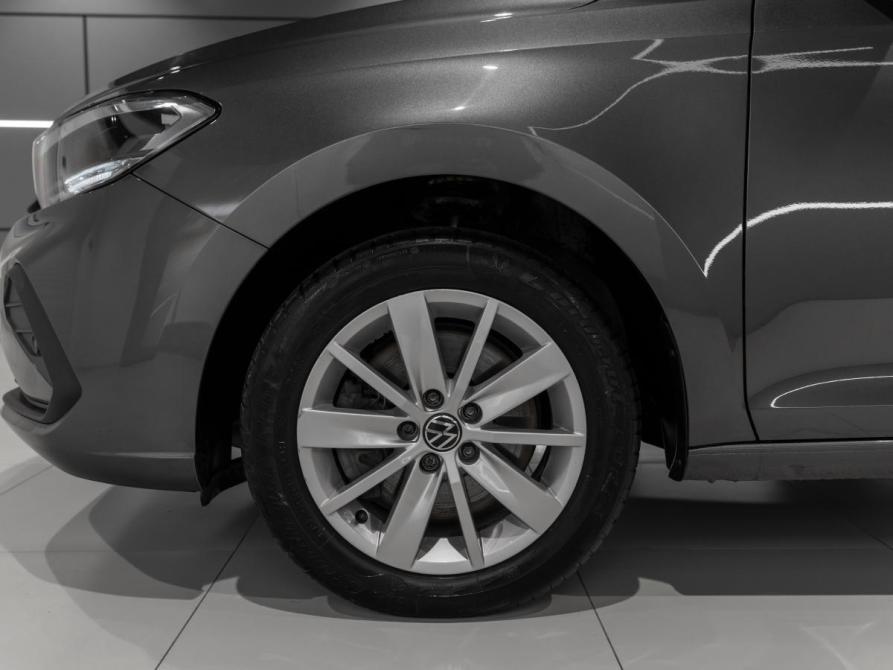 Volkswagen Polo VI Москва  - изображение 20