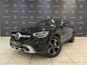 Mercedes-Benz GLC Coupe I (C253) Рестайлинг Москва  - изображение 27