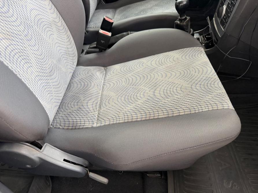 Daewoo Nexia I Рестайлинг Таганрог  - изображение 18