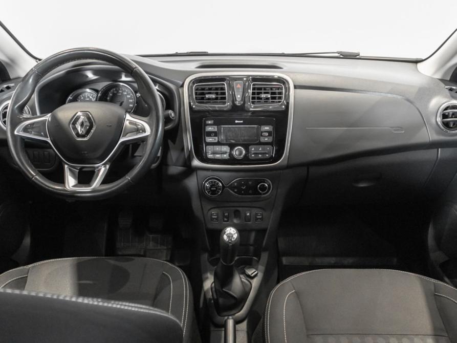 Renault Sandero II Рестайлинг Казань  - изображение 6