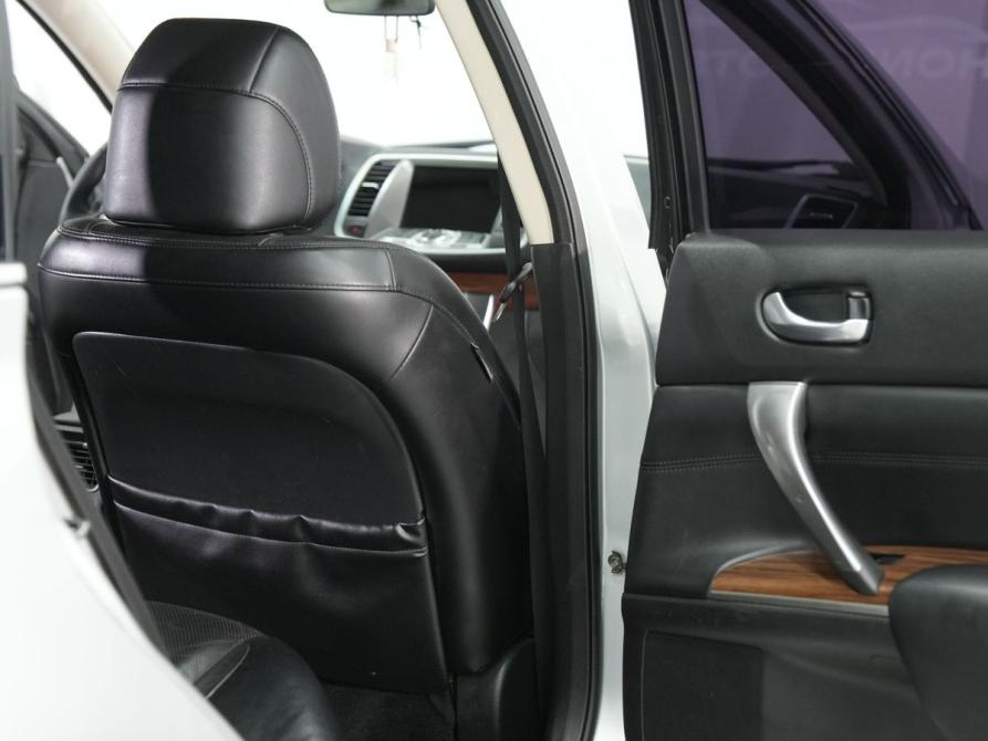 Nissan Teana II Новосибирск  - изображение 11