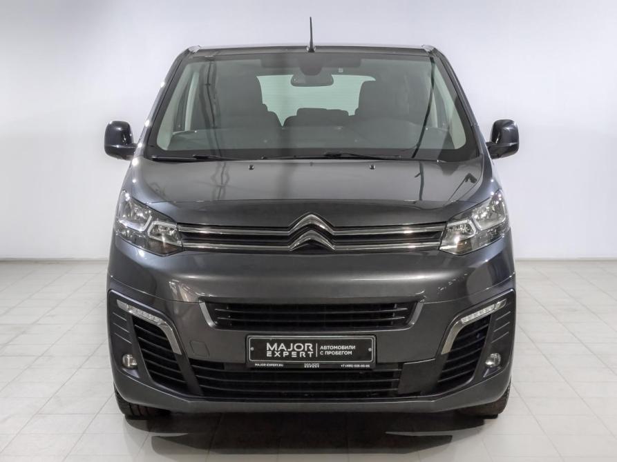 Citroen SpaceTourer I Москва  - изображение 2